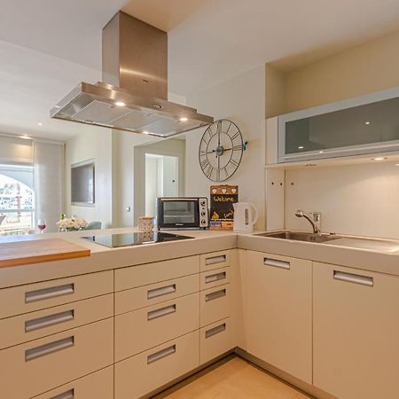 בנאלמדנה Puerto Marina Apartment מראה חיצוני תמונה